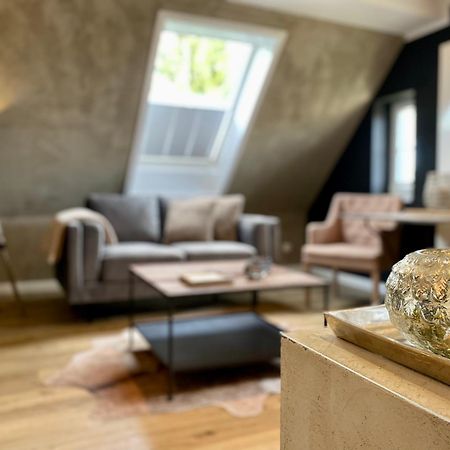 Country-Suites By Verdino Living - Apartments & Suites (Adults Only) Braunlage Exterior foto