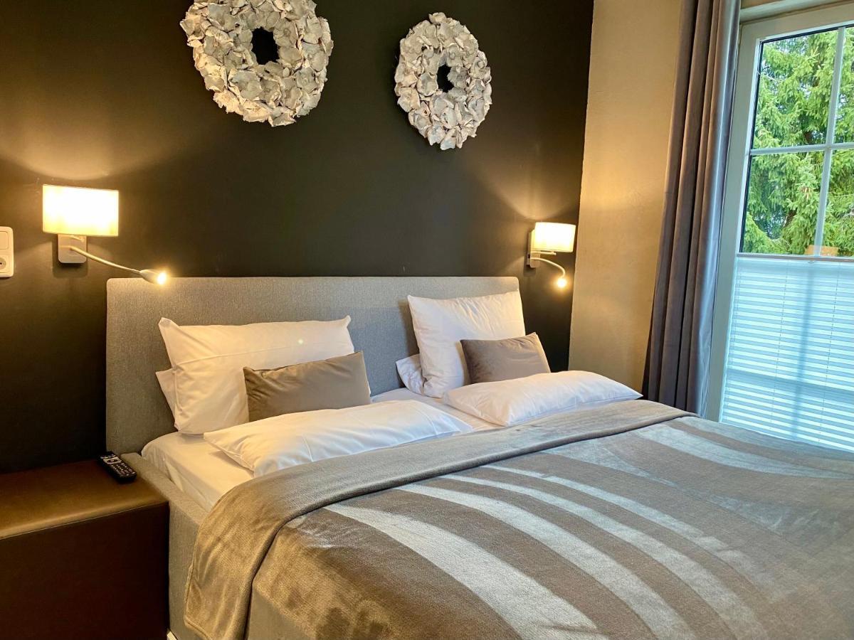 Country-Suites By Verdino Living - Apartments & Suites (Adults Only) Braunlage Exterior foto