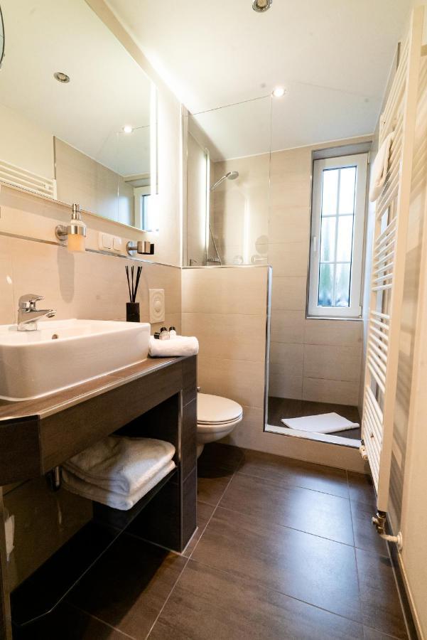 Country-Suites By Verdino Living - Apartments & Suites (Adults Only) Braunlage Exterior foto