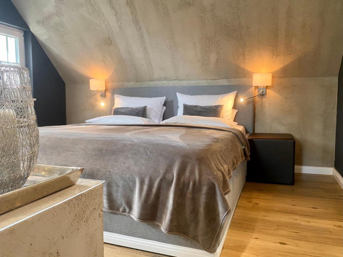 Country-Suites By Verdino Living - Apartments & Suites (Adults Only) Braunlage Exterior foto