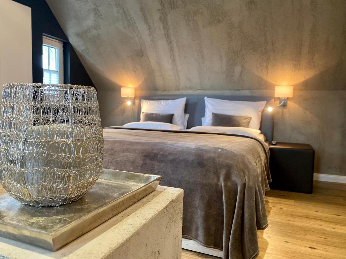 Country-Suites By Verdino Living - Apartments & Suites (Adults Only) Braunlage Exterior foto