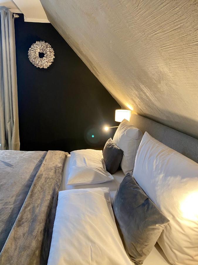 Country-Suites By Verdino Living - Apartments & Suites (Adults Only) Braunlage Exterior foto