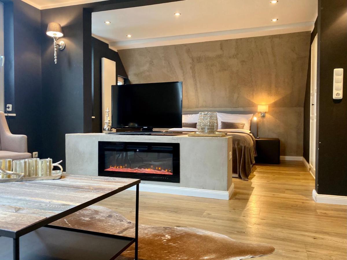 Country-Suites By Verdino Living - Apartments & Suites (Adults Only) Braunlage Exterior foto