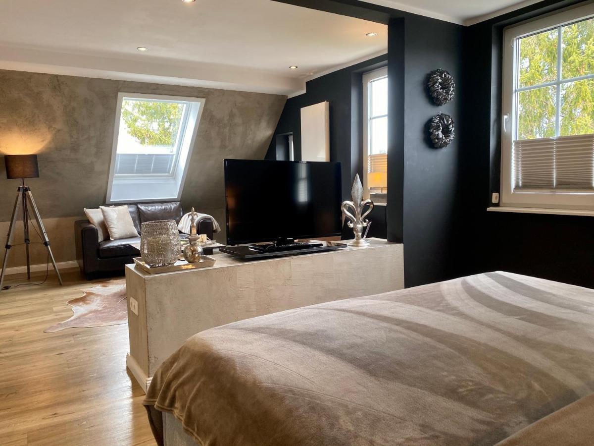 Country-Suites By Verdino Living - Apartments & Suites (Adults Only) Braunlage Exterior foto