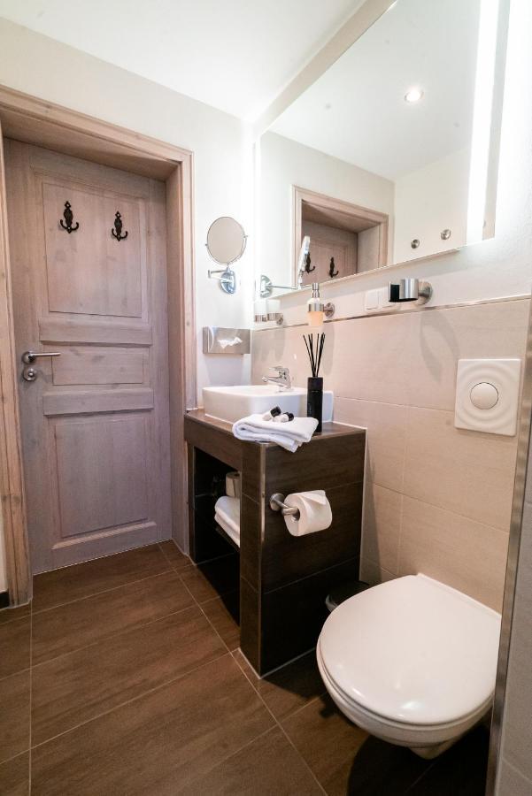 Country-Suites By Verdino Living - Apartments & Suites (Adults Only) Braunlage Exterior foto