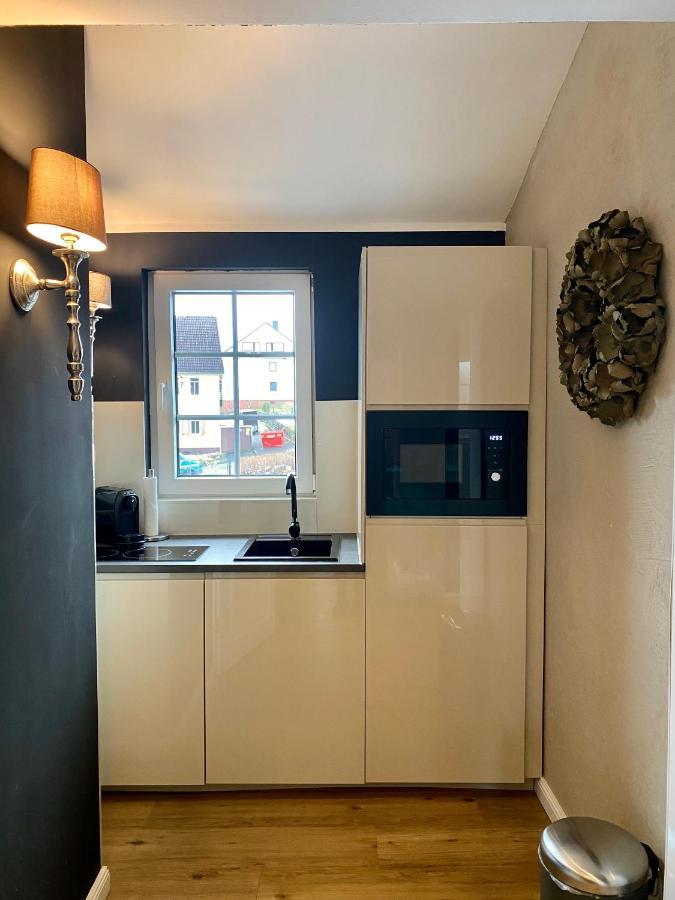 Country-Suites By Verdino Living - Apartments & Suites (Adults Only) Braunlage Exterior foto