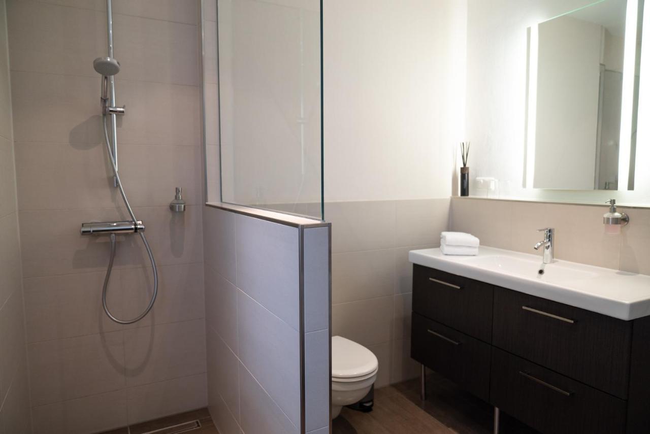Country-Suites By Verdino Living - Apartments & Suites (Adults Only) Braunlage Exterior foto
