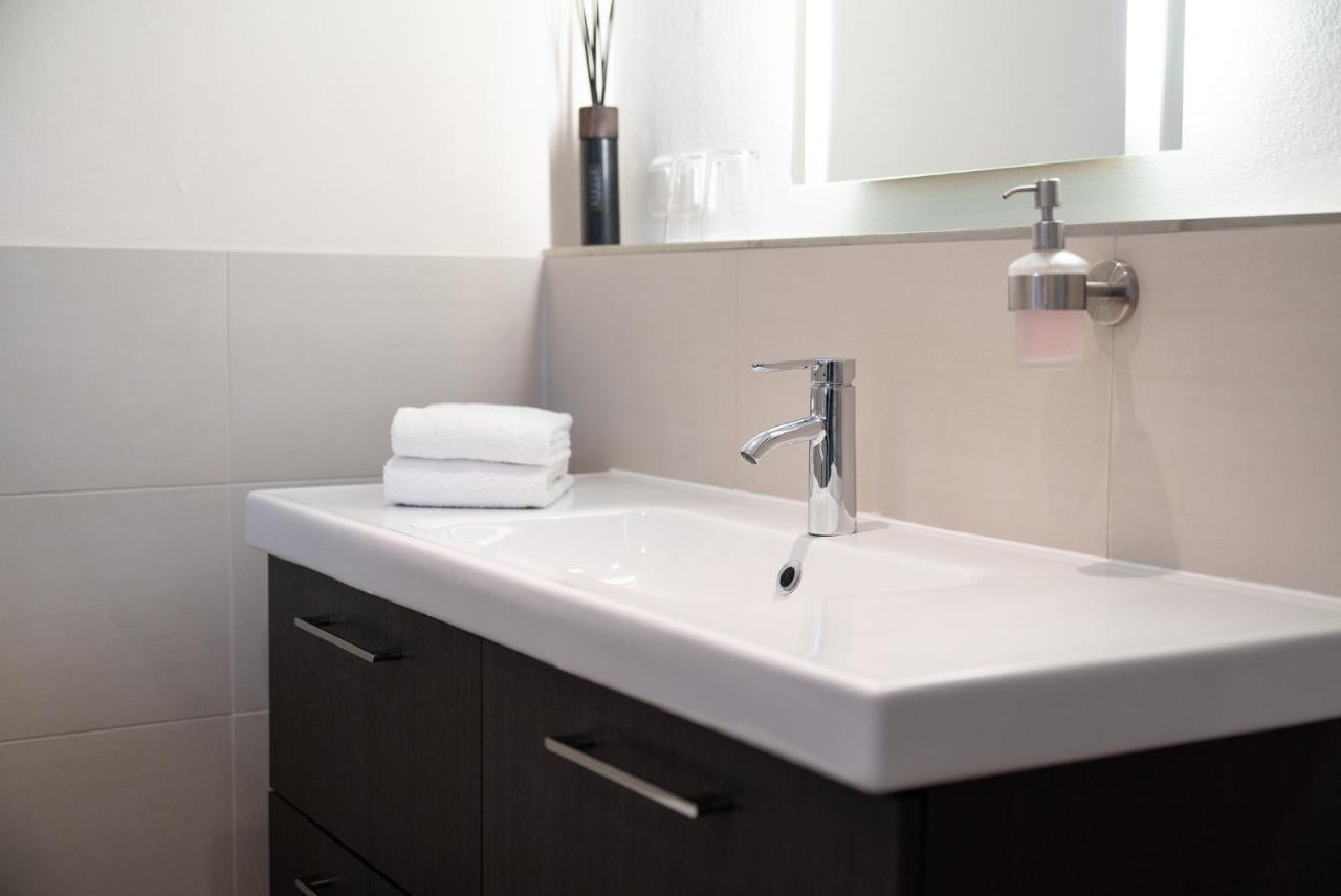 Country-Suites By Verdino Living - Apartments & Suites (Adults Only) Braunlage Exterior foto