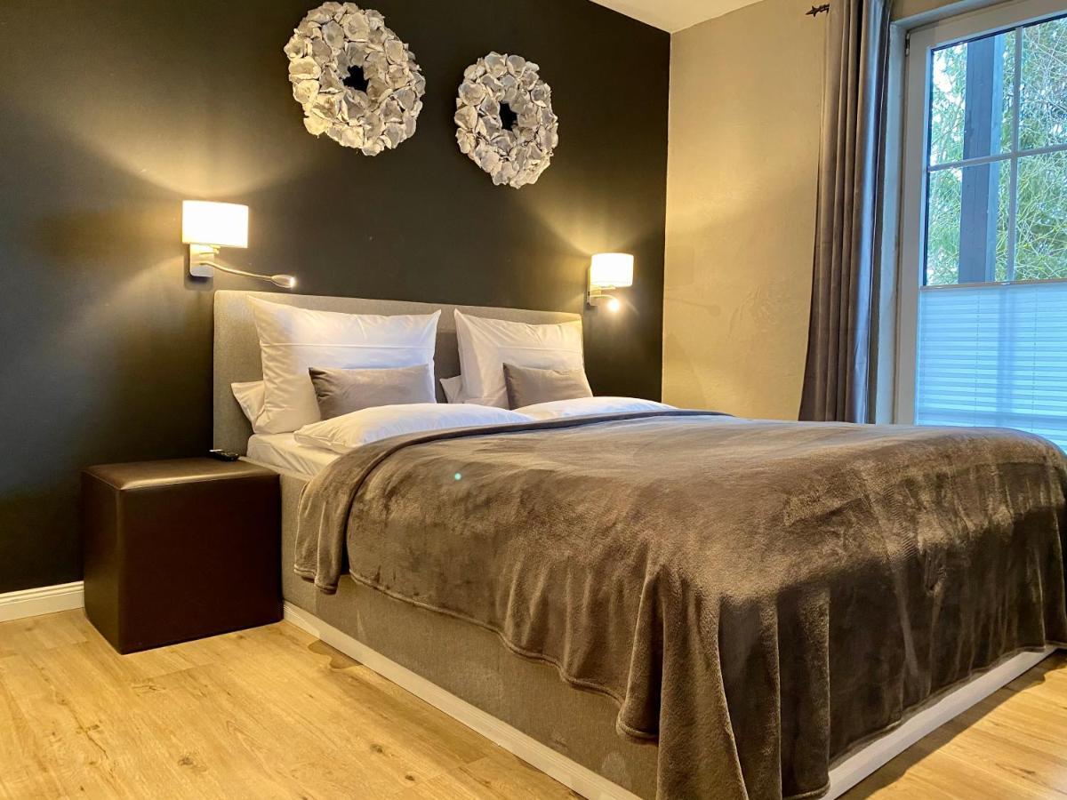 Country-Suites By Verdino Living - Apartments & Suites (Adults Only) Braunlage Exterior foto