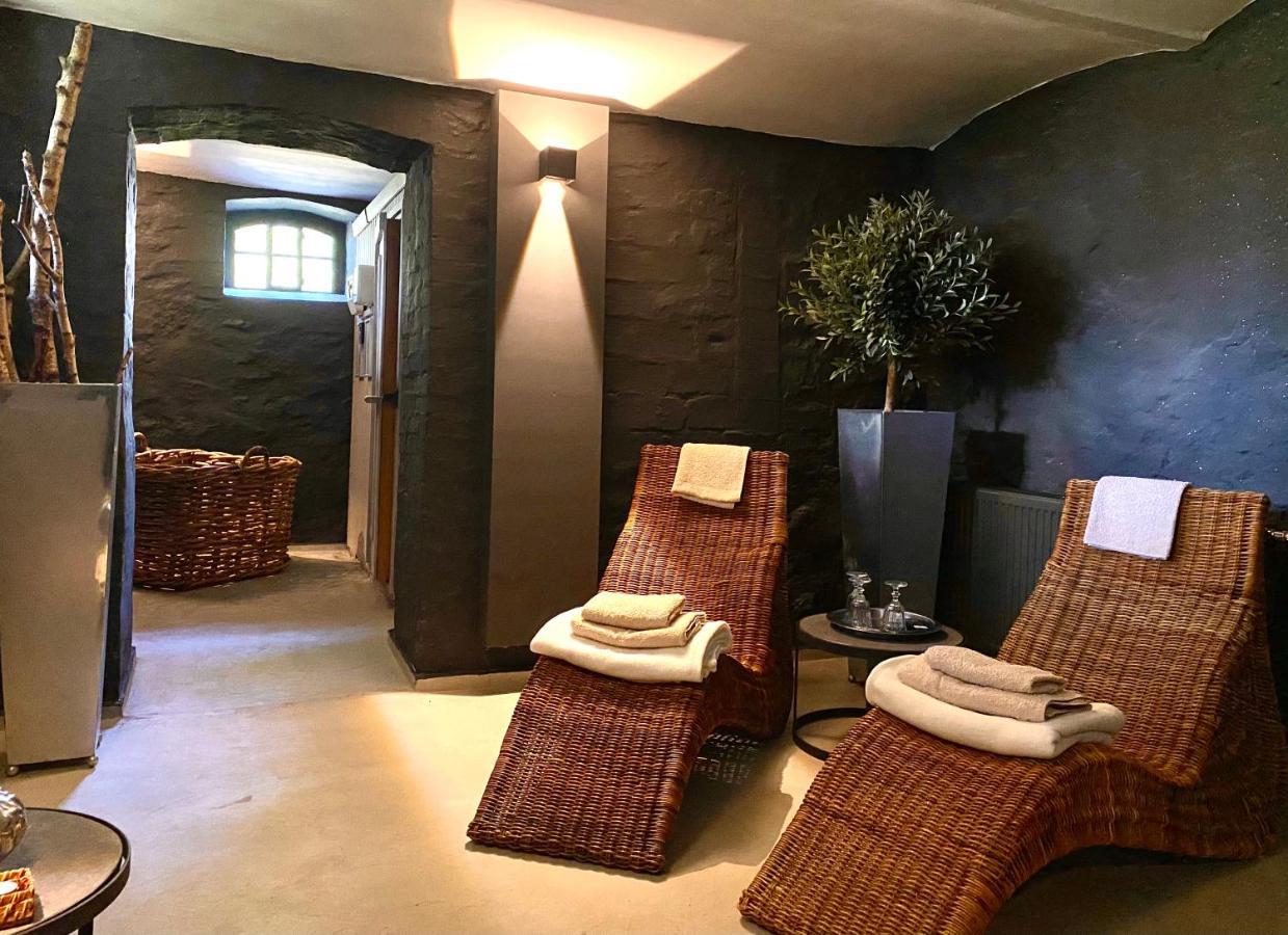 Country-Suites By Verdino Living - Apartments & Suites (Adults Only) Braunlage Exterior foto