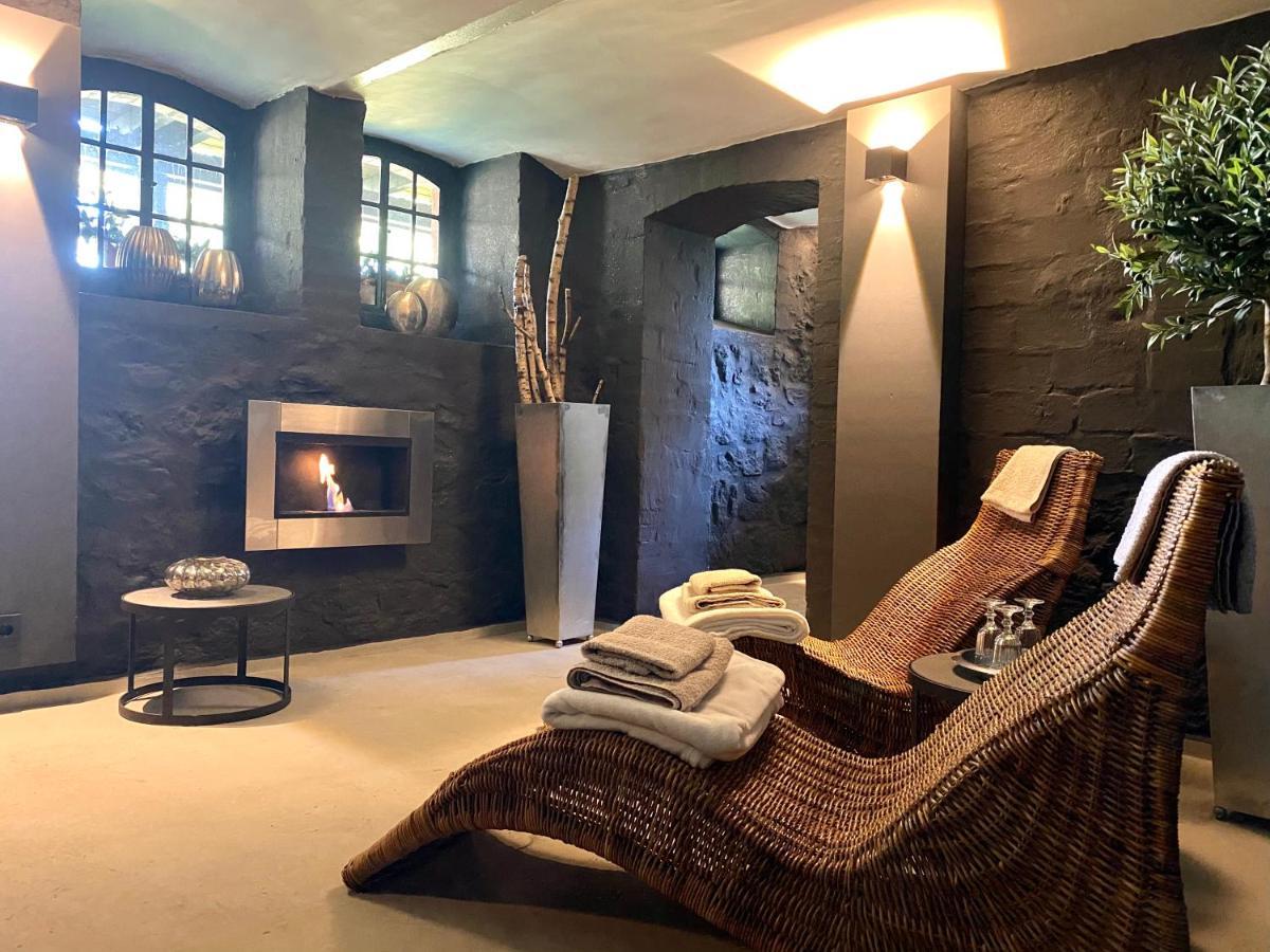 Country-Suites By Verdino Living - Apartments & Suites (Adults Only) Braunlage Exterior foto