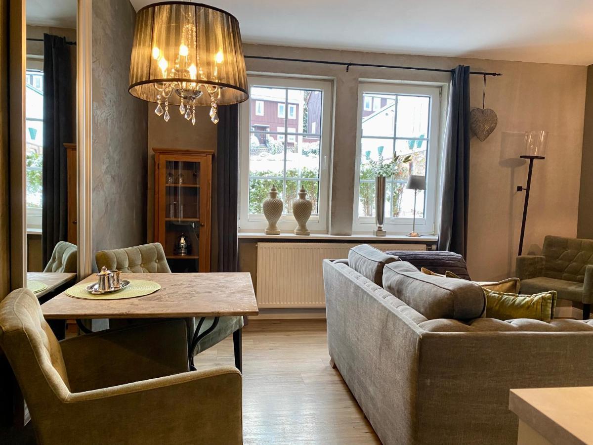 Country-Suites By Verdino Living - Apartments & Suites (Adults Only) Braunlage Exterior foto