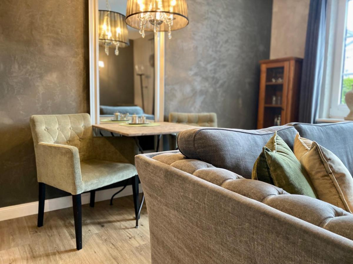 Country-Suites By Verdino Living - Apartments & Suites (Adults Only) Braunlage Exterior foto