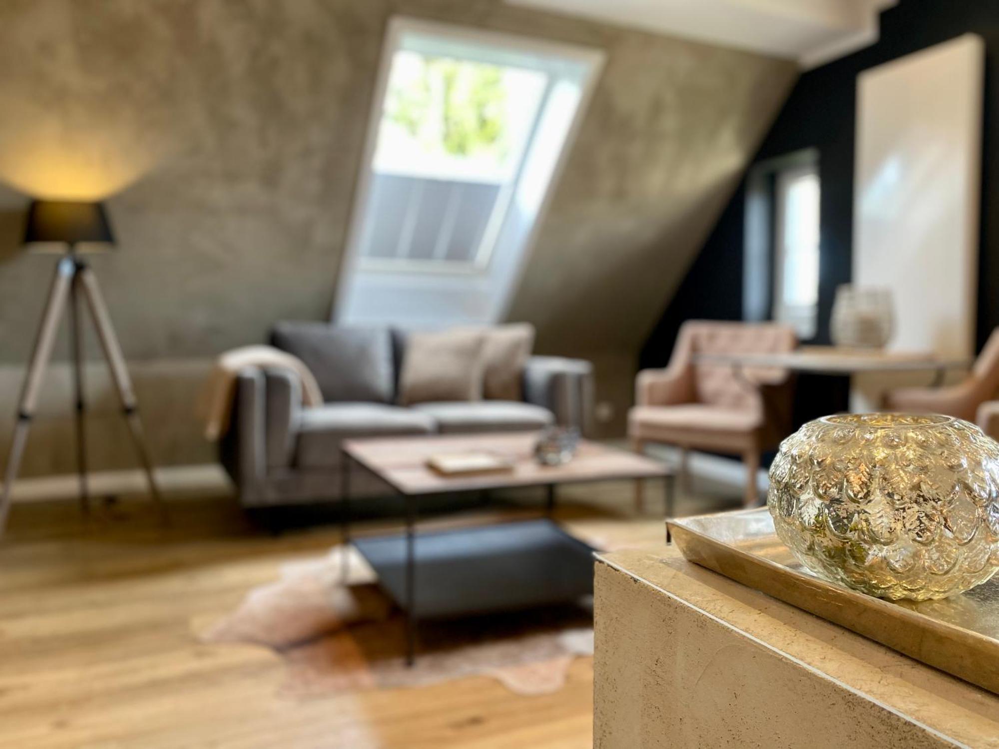 Country-Suites By Verdino Living - Apartments & Suites (Adults Only) Braunlage Exterior foto