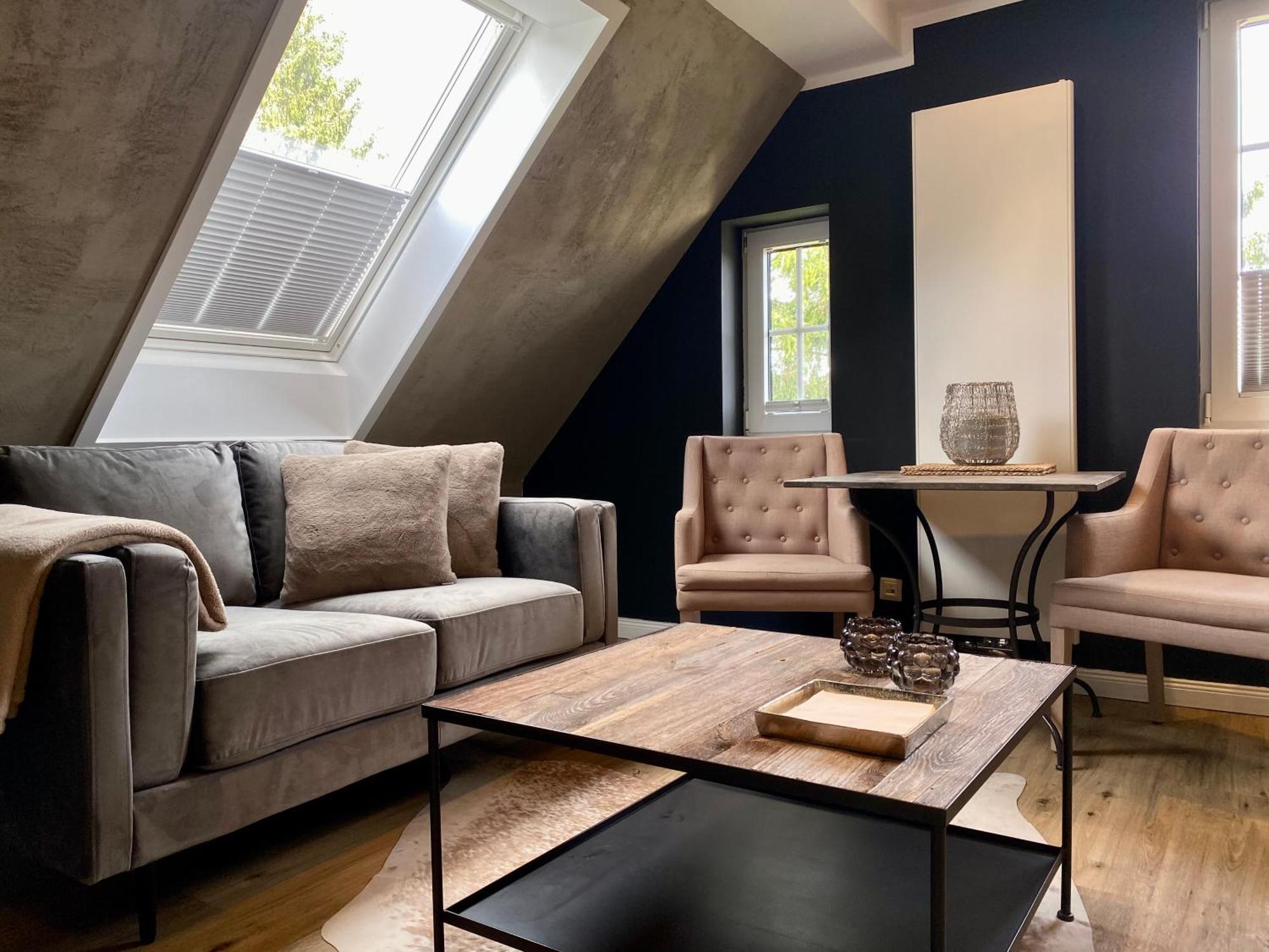 Country-Suites By Verdino Living - Apartments & Suites (Adults Only) Braunlage Exterior foto