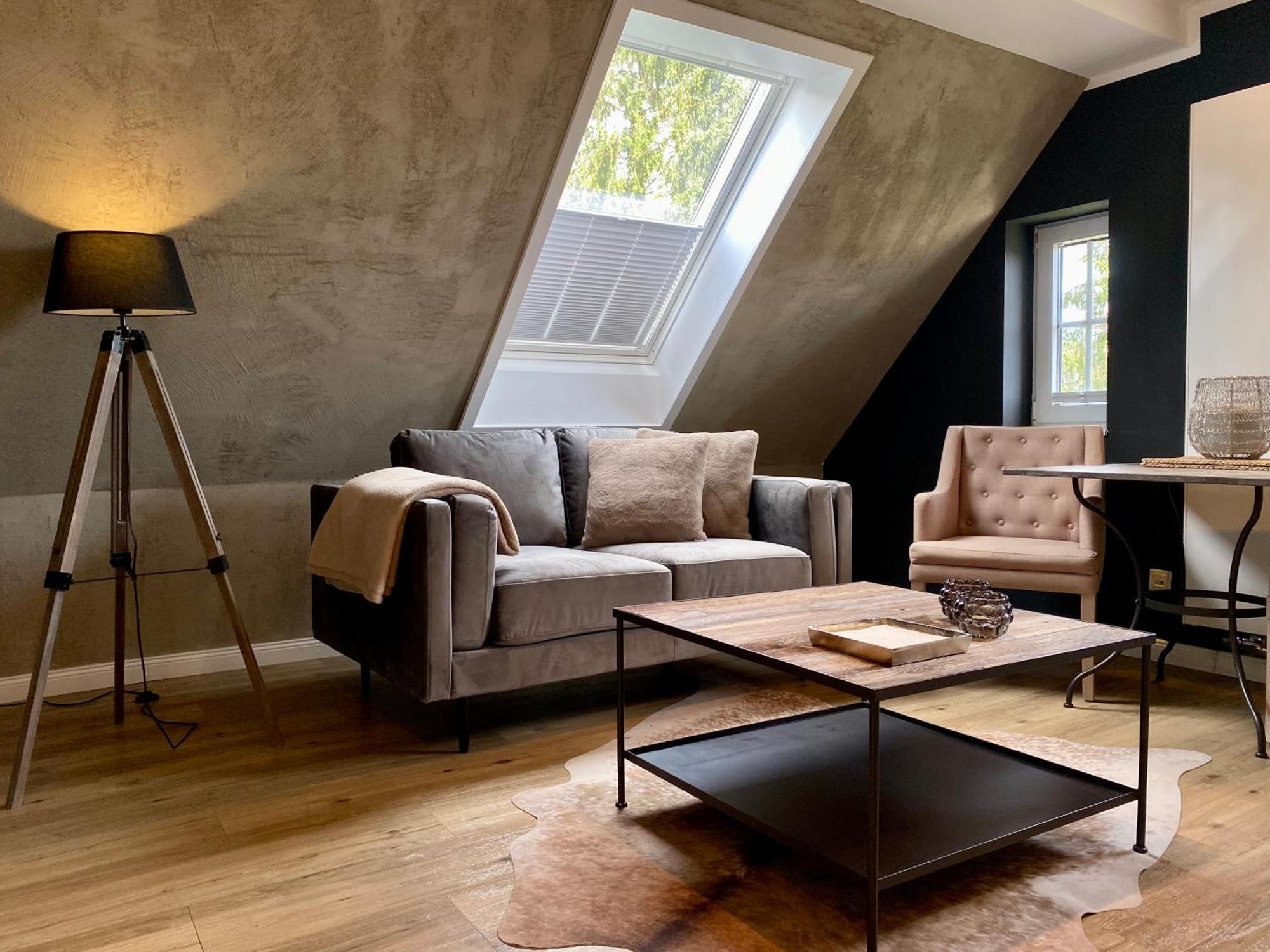 Country-Suites By Verdino Living - Apartments & Suites (Adults Only) Braunlage Exterior foto