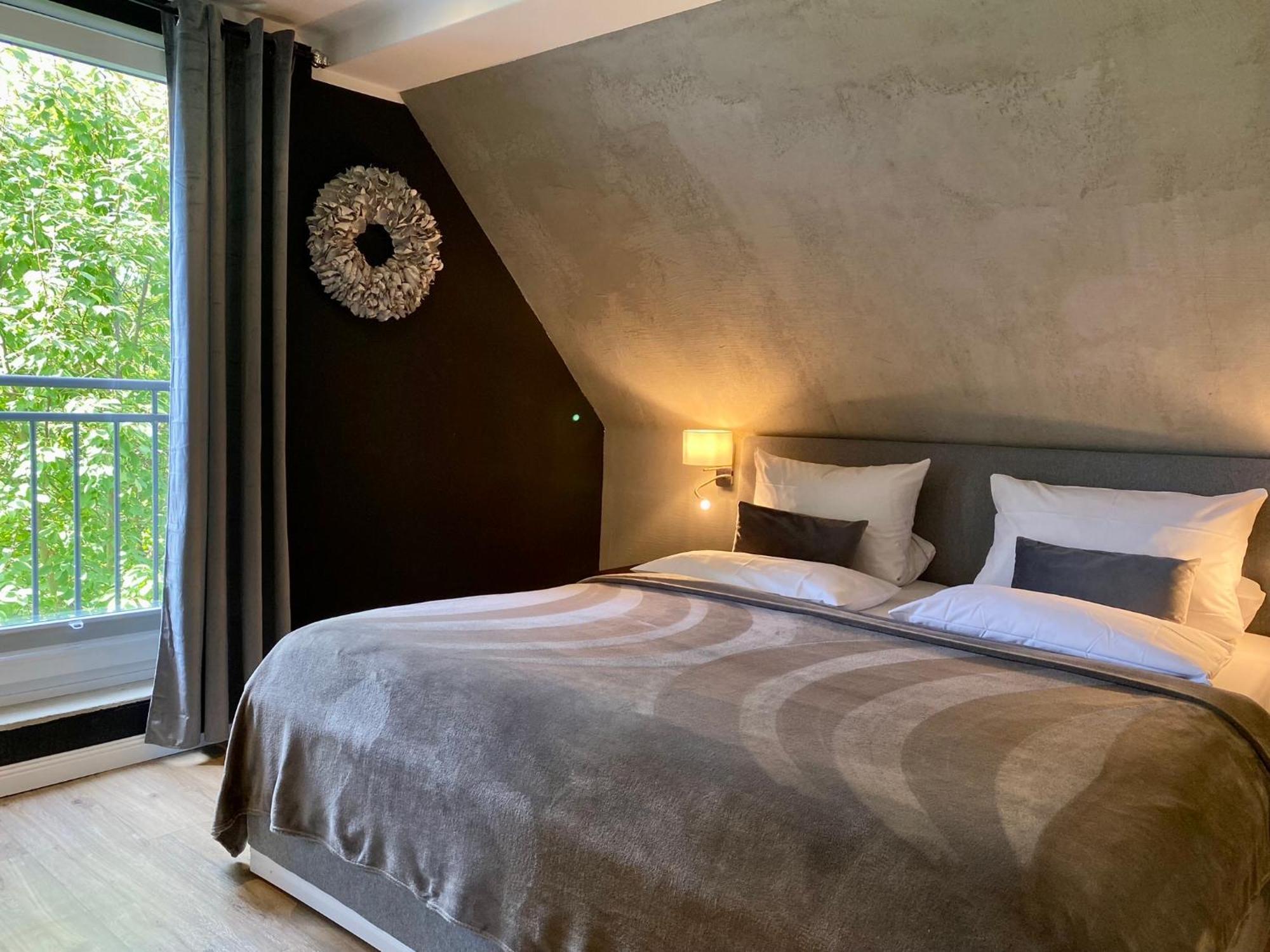 Country-Suites By Verdino Living - Apartments & Suites (Adults Only) Braunlage Exterior foto