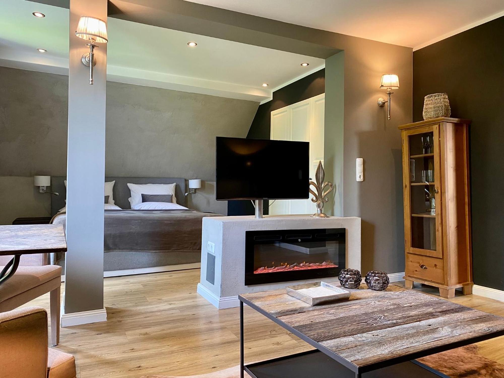 Country-Suites By Verdino Living - Apartments & Suites (Adults Only) Braunlage Exterior foto