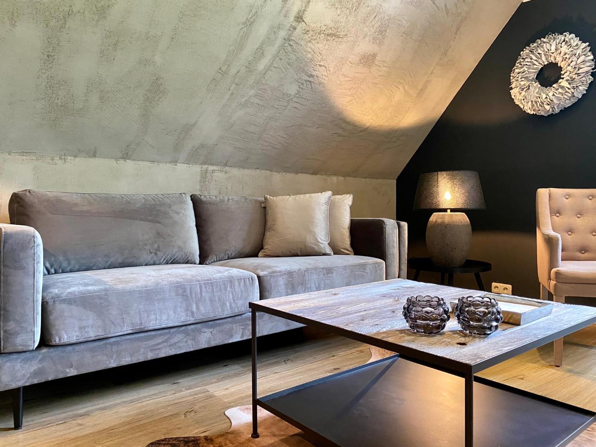 Country-Suites By Verdino Living - Apartments & Suites (Adults Only) Braunlage Exterior foto