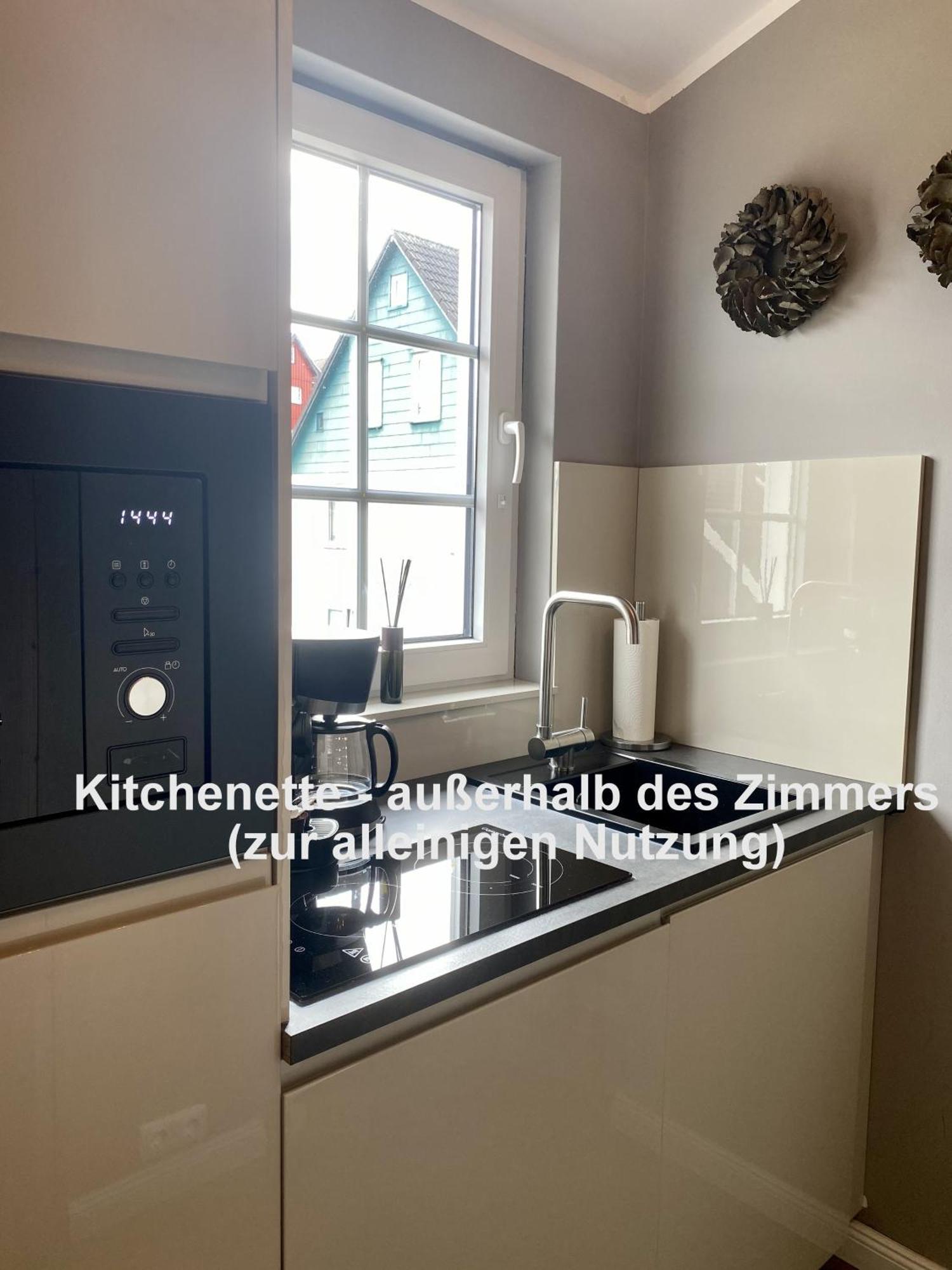 Country-Suites By Verdino Living - Apartments & Suites (Adults Only) Braunlage Habitación foto